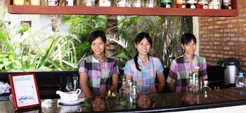 cham villas boutique luxury resort