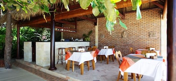 cham villas boutique luxury resort