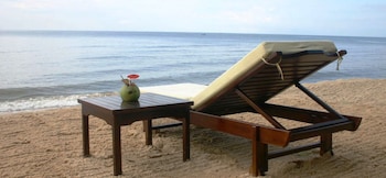 cham villas boutique luxury resort