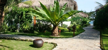 cham villas boutique luxury resort