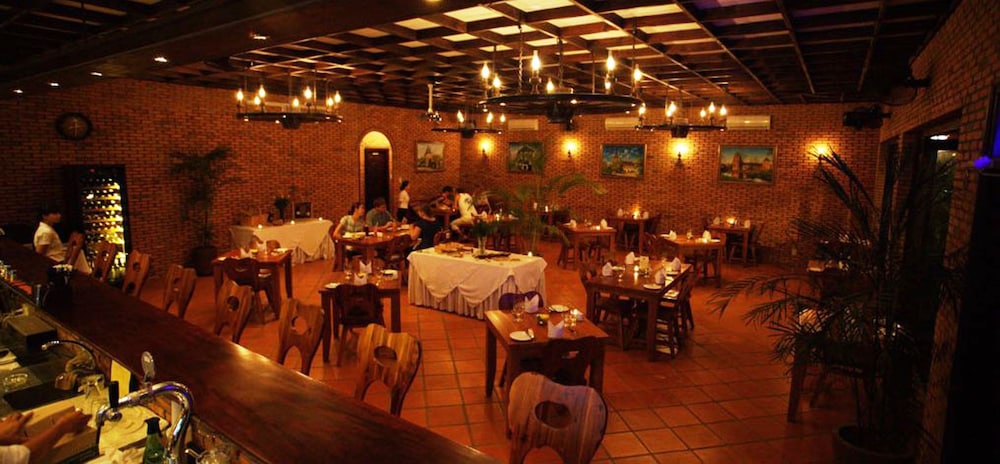 cham villas boutique luxury resort