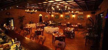 cham villas boutique luxury resort