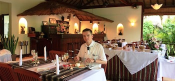 cham villas boutique luxury resort