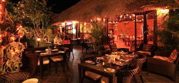 cham villas boutique luxury resort