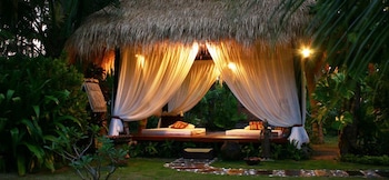 cham villas boutique luxury resort