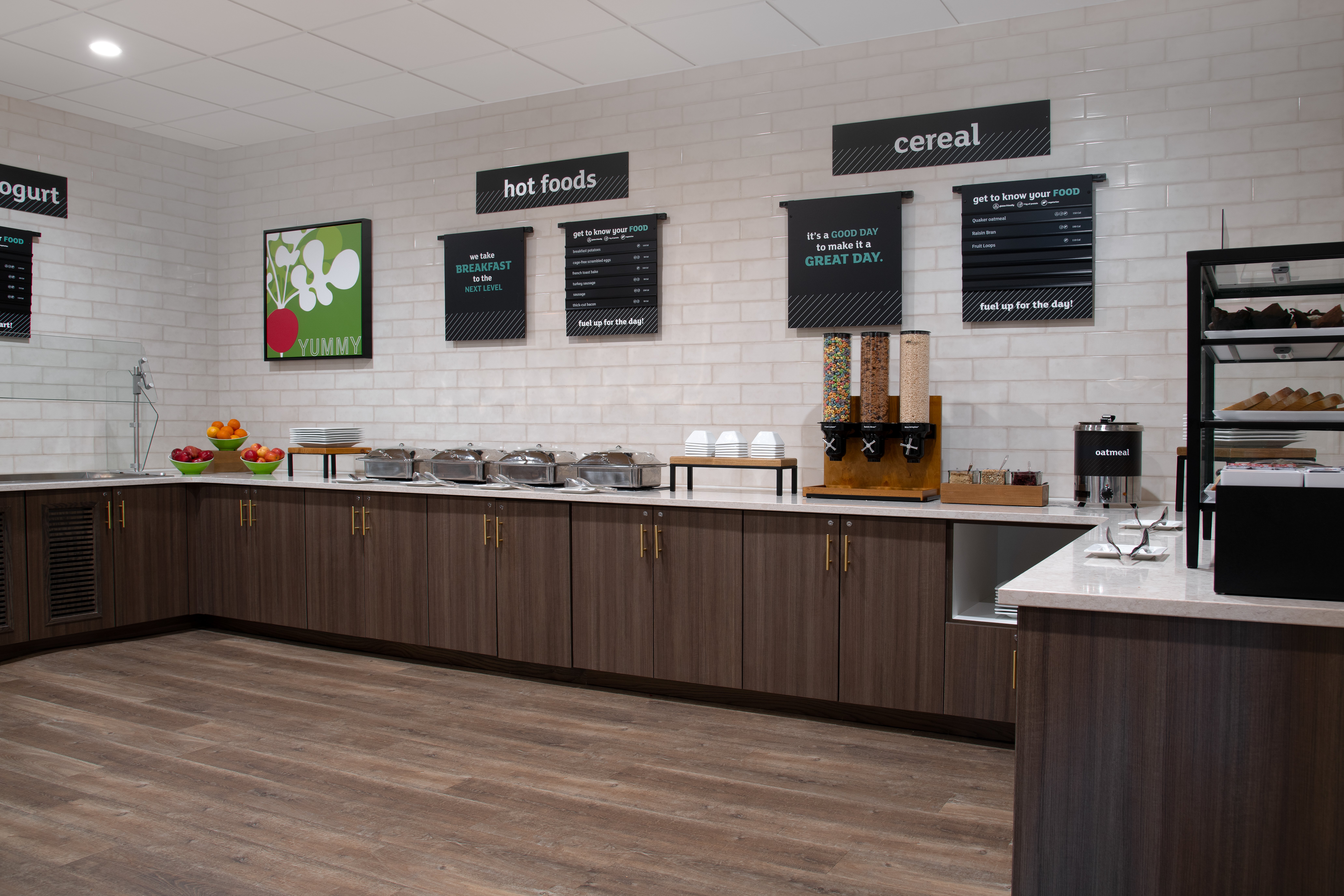 holiday inn and suites overland park west an ihg hotel