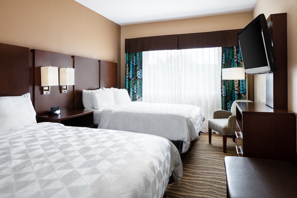 holiday inn and suites overland park west an ihg hotel