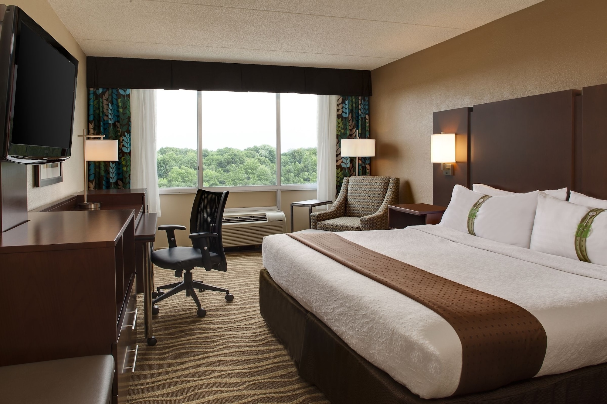 holiday inn and suites overland park west an ihg hotel