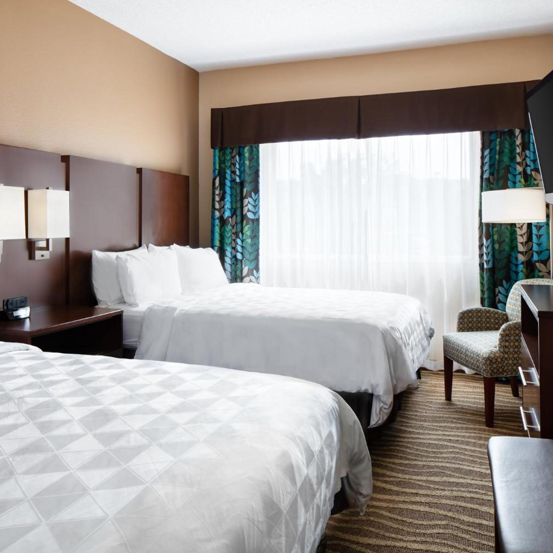 holiday inn and suites overland park west an ihg hotel