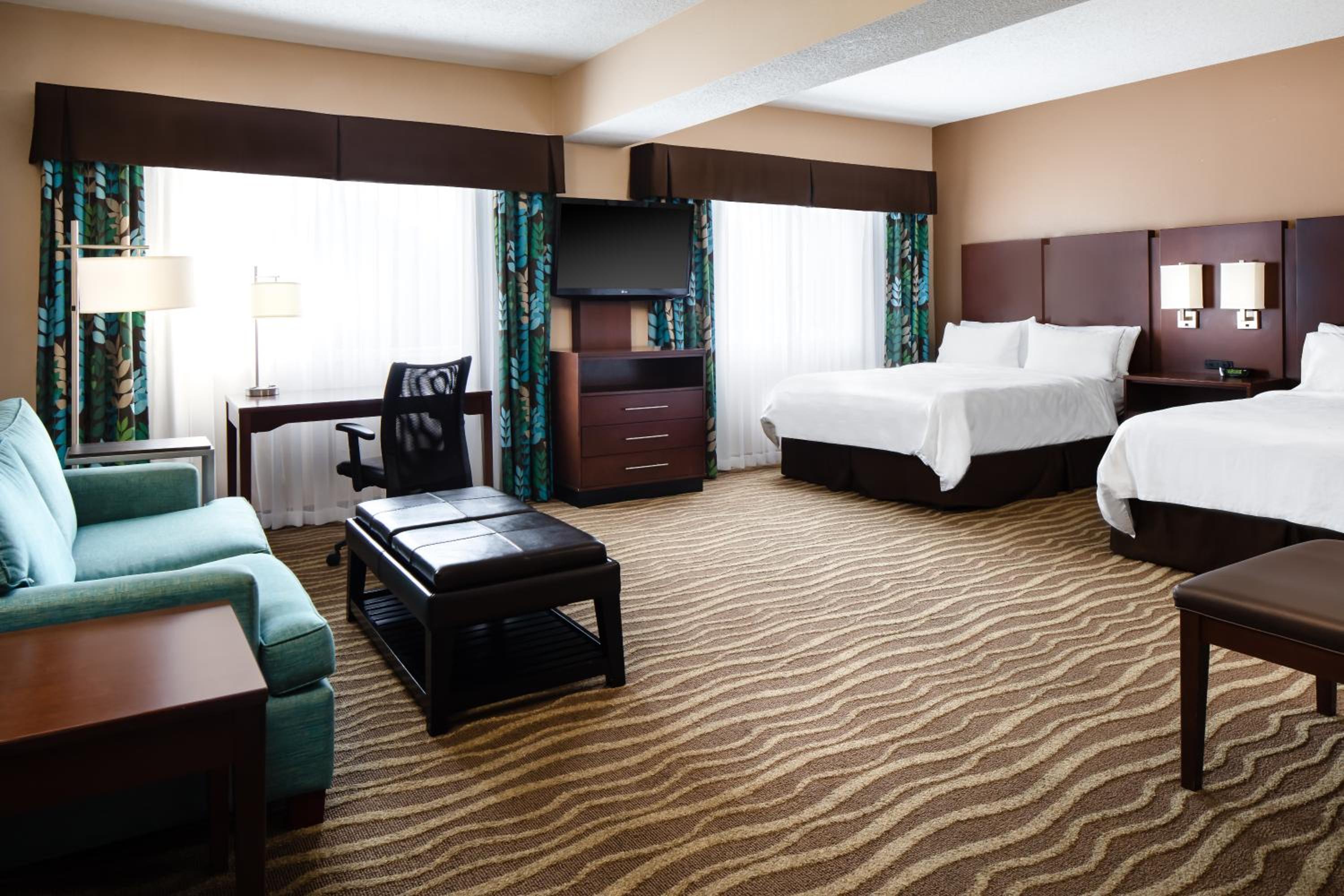 holiday inn and suites overland park west an ihg hotel