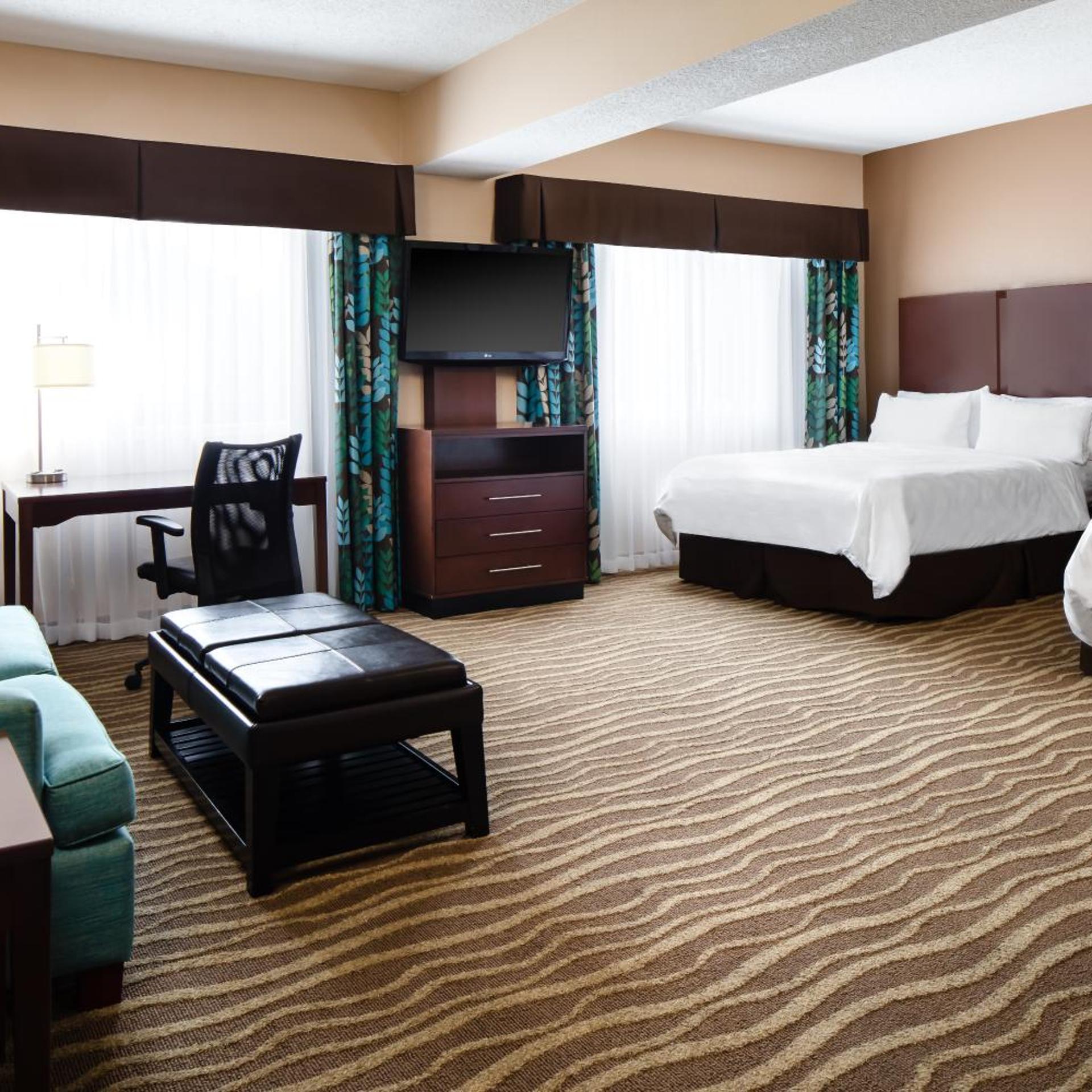 holiday inn and suites overland park west an ihg hotel