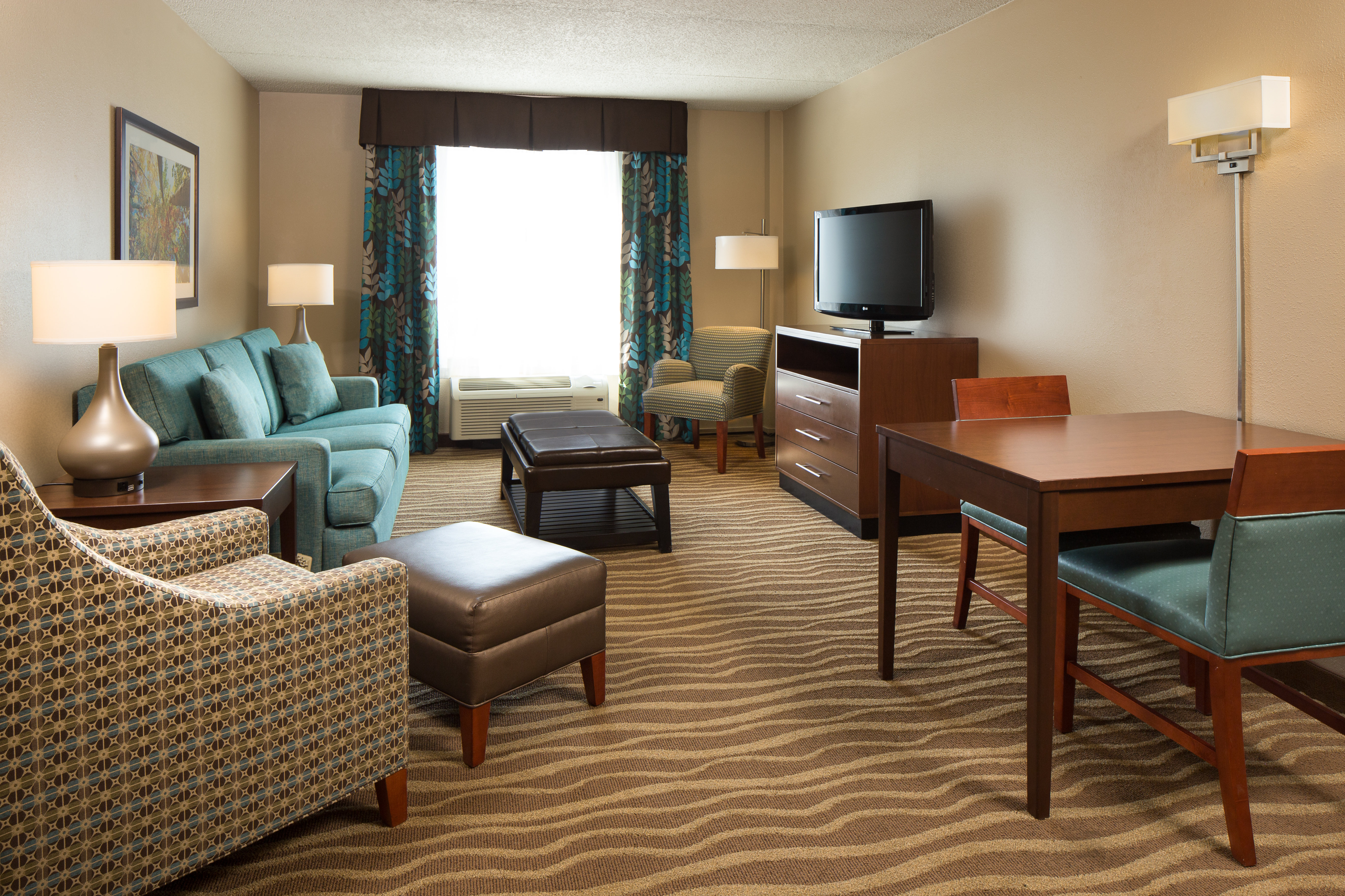 holiday inn and suites overland park west an ihg hotel