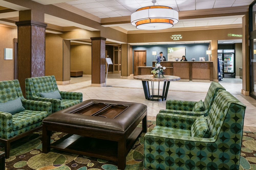 holiday inn and suites overland park west an ihg hotel