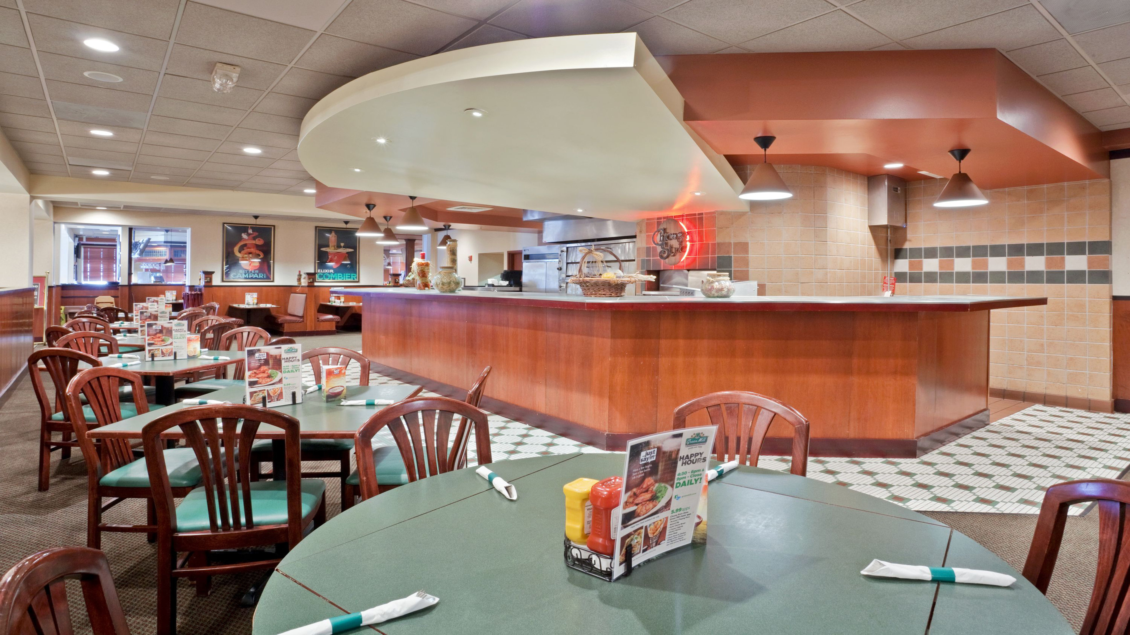 holiday inn and suites overland park west an ihg hotel