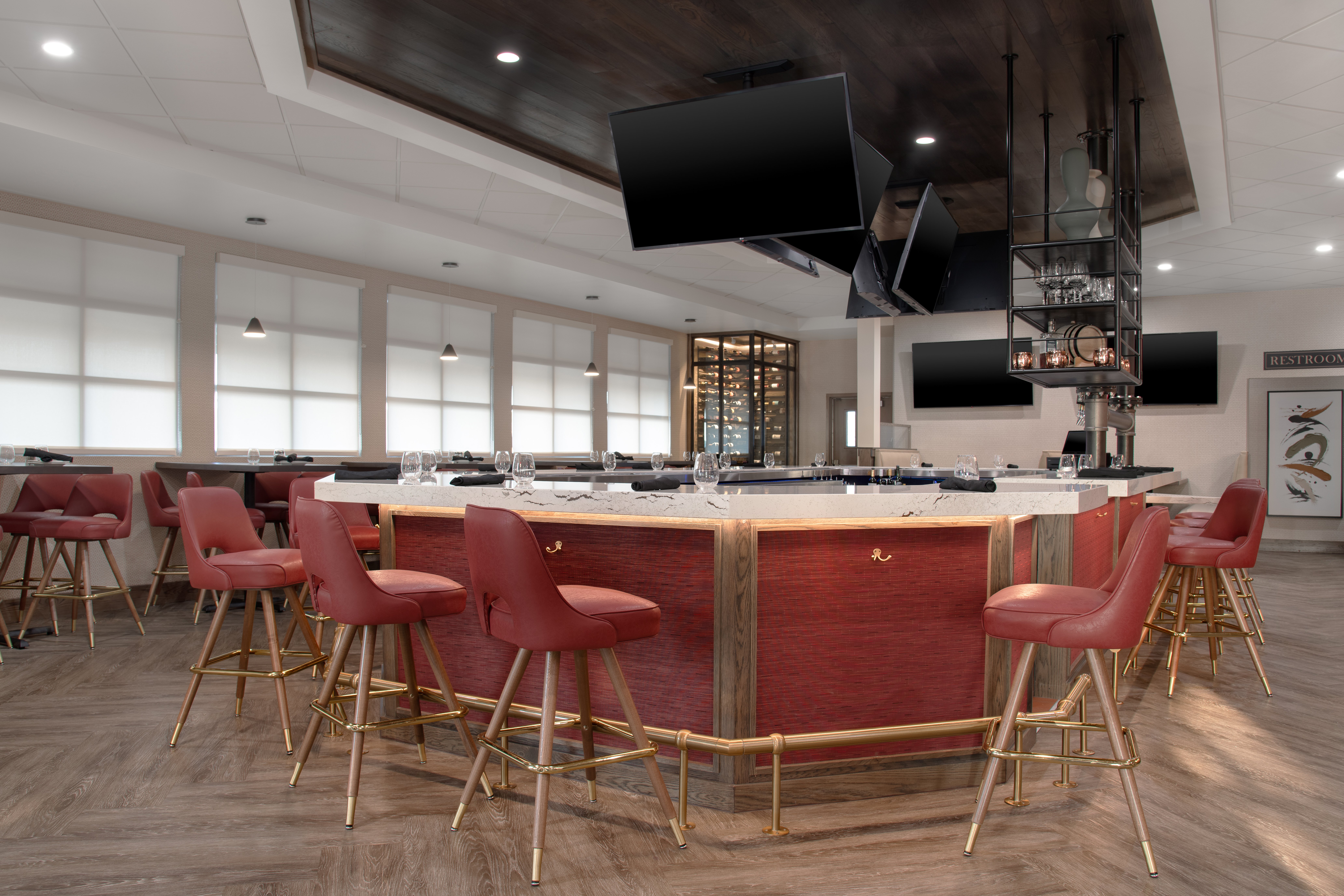 holiday inn and suites overland park west an ihg hotel