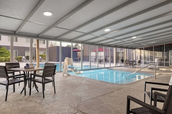 Holiday Inn And Suites Overland Park West, An Ihg Hotel,Kansas City>>Kansas,3 star