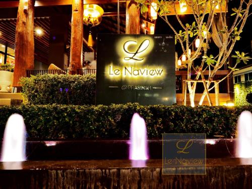 le naview prasingh