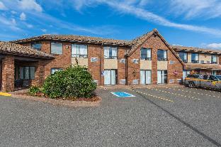 comfort inn new glasgow