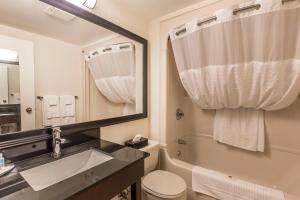 comfort inn new glasgow