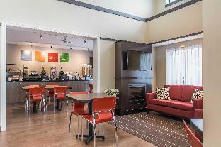 comfort inn new glasgow