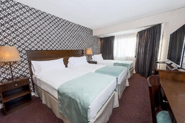 calafate parque hotel