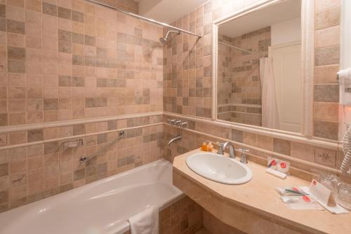 calafate parque hotel