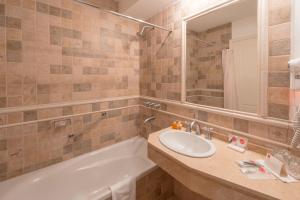 calafate parque hotel