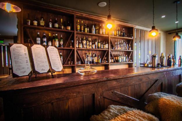 calafate parque hotel