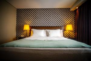 calafate parque hotel