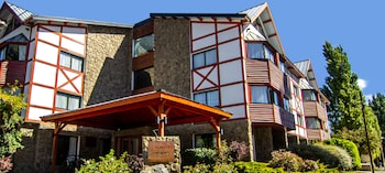 calafate parque hotel