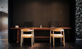 calafate parque hotel