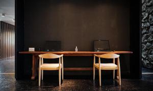 calafate parque hotel