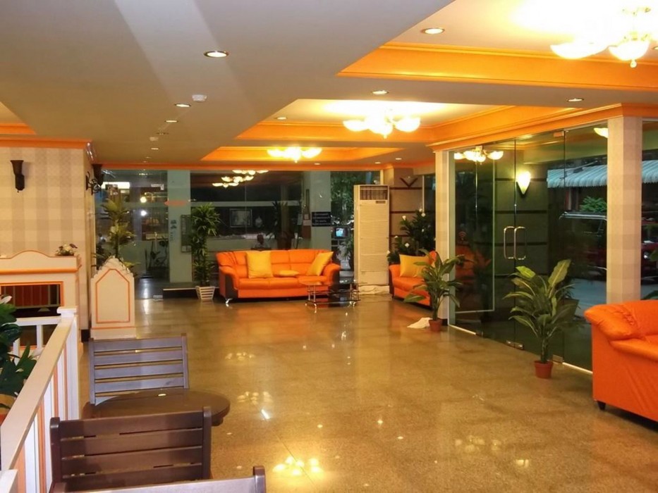 asia grand hotel hat yai