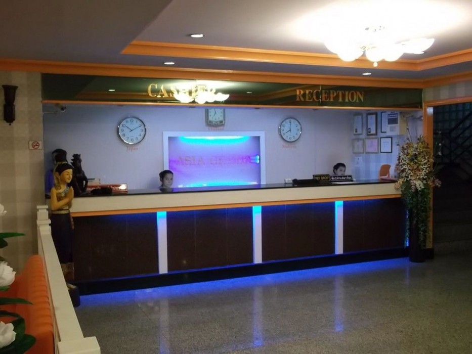 asia grand hotel hat yai