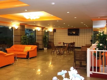 Asia Grand Hotel Hat Yai,Mueang Songkhla>>Hat Yai,3 star