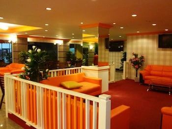 Asia Grand Hotel Hat Yai,Mueang Songkhla>>Hat Yai,3 star