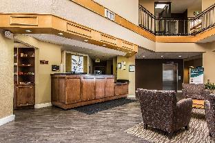 quality suites new iberia