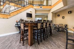 quality suites new iberia
