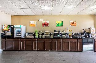 quality suites new iberia