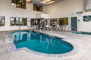 Quality Suites New Iberia,Lafayette>>Abbeville,3 star