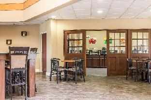quality suites new iberia