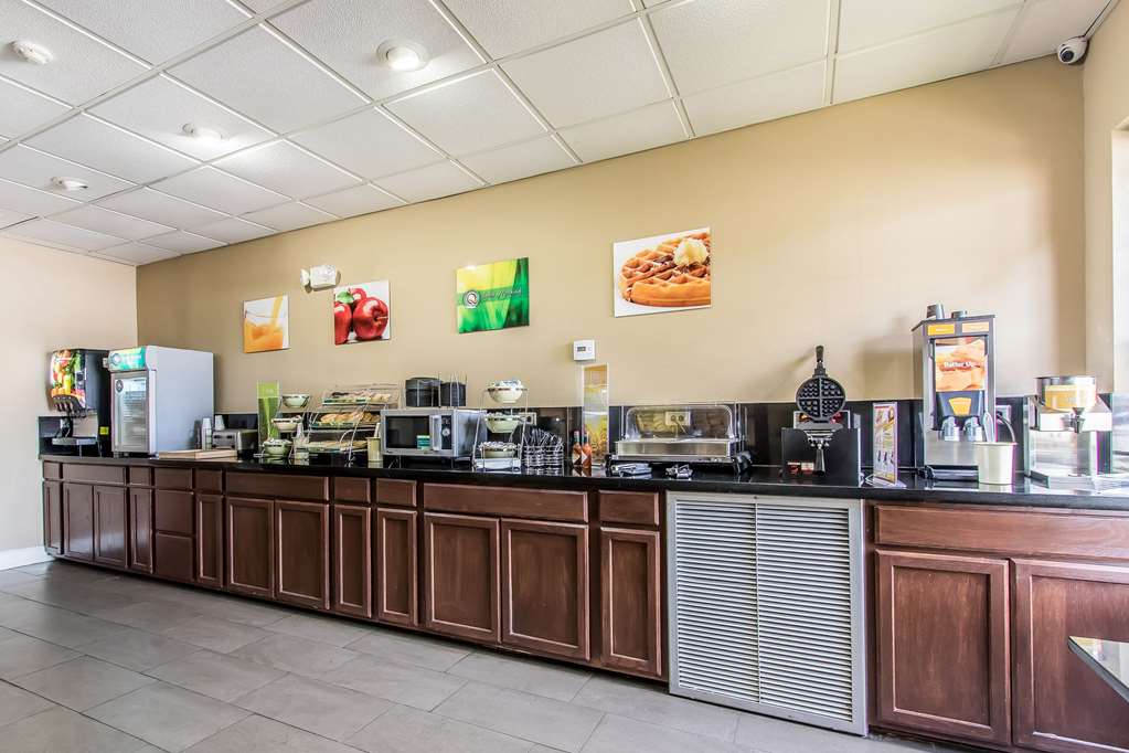 quality suites new iberia