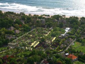 the elysian boutique villa hotel
