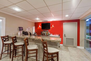 Ramada By Wyndham New Iberia,Lafayette>>Abbeville,3 star