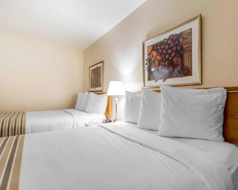 econo lodge