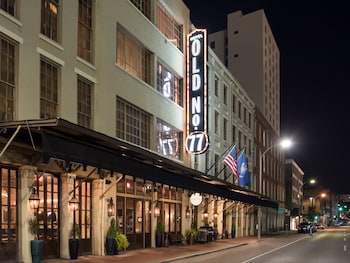 old 77 hotel