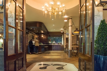 old 77 hotel