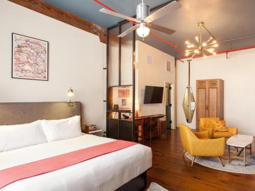 old 77 hotel