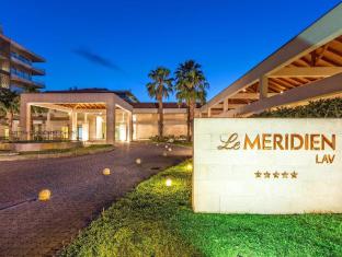Le Meridien Lav, Split,Split>>Podstrana,5 star