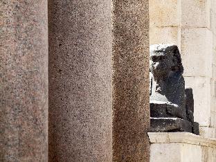 Le Meridien Lav, Split,Split>>Podstrana,5 star